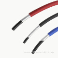 Three layer anti spark Polyurethane Air tubing